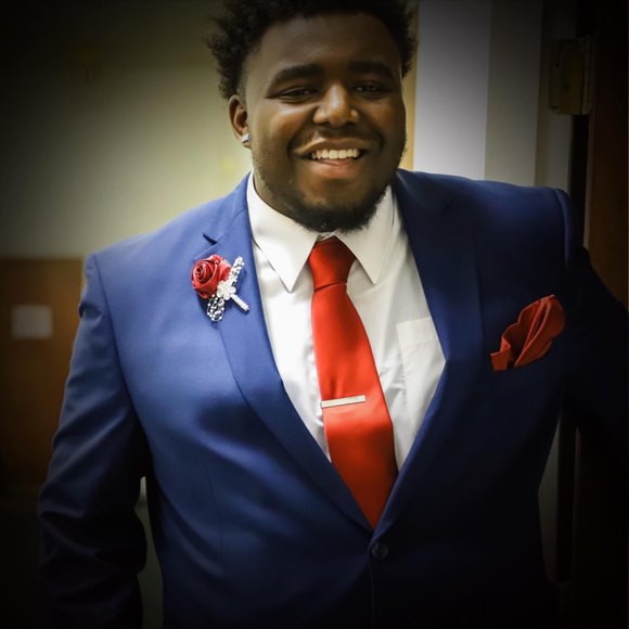 Meet your Posher, Edwin - Picture 1 of 1